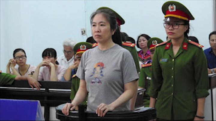 Loại cá được khen 