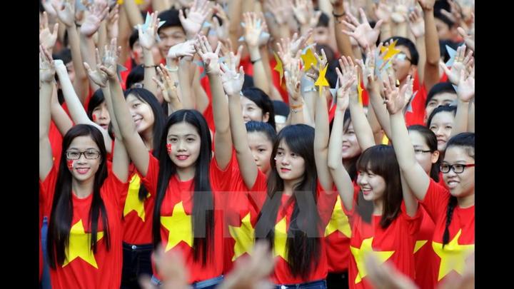 Loài cá kỳ lạ nhất châu Phi: - Cảm hứng video marketing từ Hotspot Matrix
