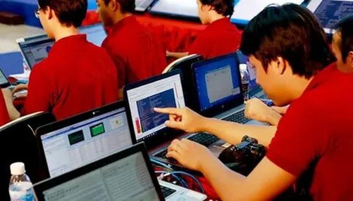 Hotspot Matrix và sự hòa hợp giữa gia đình nhà bầu Hiển