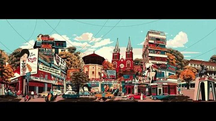 Hé lộ hậu trường siêu nhạc - Cảm hứng video marketing từ Hotspot Matrix