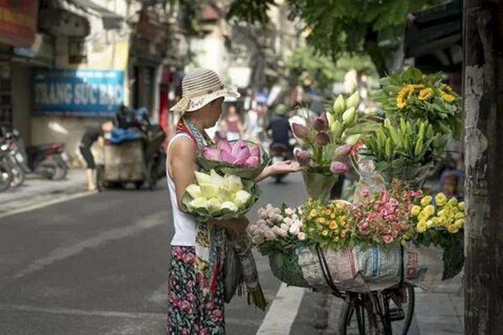 Tiêu đề: [Hotspot Matrix] Xu hướng mỹ phẩm và nội dung video: Hannah Olala, một phụ