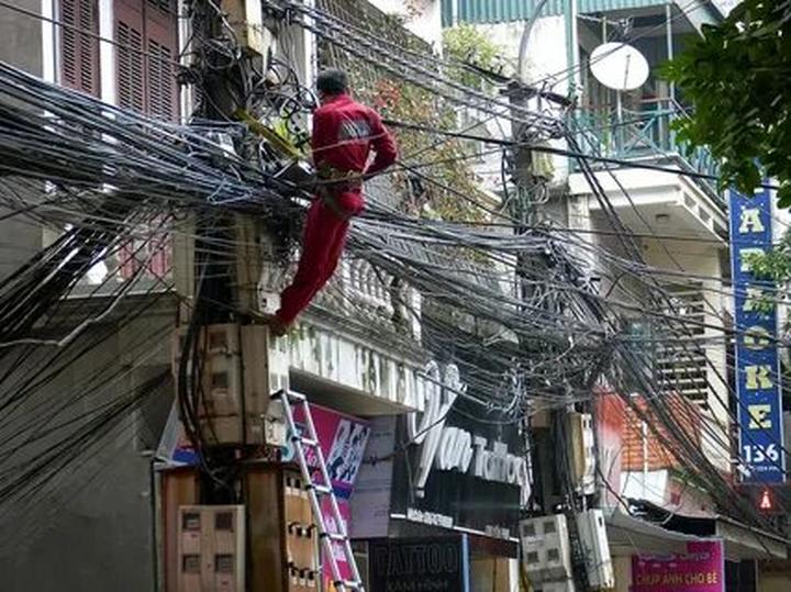 Hotspot Matrix: Nơi đam mê thắp sáng thành công