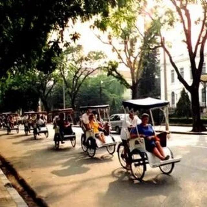 Hotspot Matrix: Cơ hội đầu tư an toàn cho người khởi nghiệp